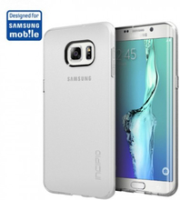 Samsung Galaxy S6 Edge+ Hülle - Incipio - NGP Case - frost