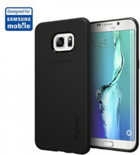 Samsung Galaxy S6 Edge+ Hülle - Incipio - NGP Case - schwarz