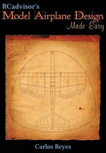 RCadvisor's Model Airplane Design Made Easy