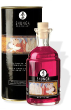 Shunga Aphrodisiac Warming Oil Sparkling Strawberry Wine