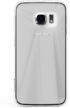 Samsung Galaxy S6 Edge+ Hülle - Skech - Crystal Case - transparent