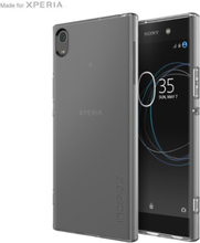 Sony Xperia XA1 Ultra Hülle - Incipio NGP Pure Case - transparent