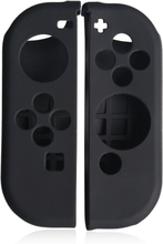 Nintendo Switch NS N-Switch Joy-Con Controller Anti-Rutsch Silikon Schutzhüll...