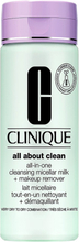 Clinique All-in-One Cleansing Micellar Milk Skintype 1 & 2 200 ml