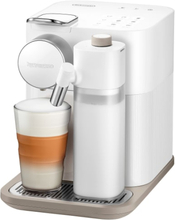Nespresso Gran Lattissima kaffemaskine - Hvid