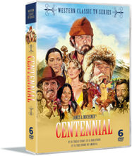 Centennial - Kampen om Colorado (1978-79)