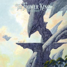 Flower Kings: Islands (Ltd)