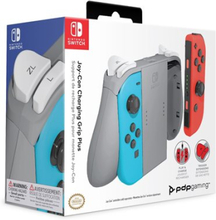 PDP Nintendo Switch Upgraded Joy Con Pro Charging Grip