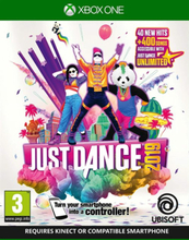 Just Dance 2019 - Xbox Spil