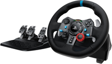 Logitech G29 Driving Force PS3/PS4
