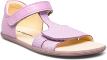 "Rosie Shoes Summer Shoes Sandals Pink Bundgaard"
