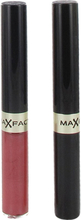 Max Factor Lipfinity 102 Glistening - 3 ml
