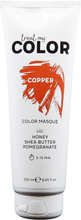 Treat My Color Treat My Color Copper - 250 ml
