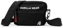 Brighton Crossbody Bag, black, Gorilla Wear
