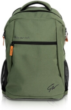 Duncan Backpack, army green, Gorilla Wear