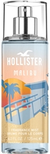 Hollister Malibu - Body Mist 125 ml