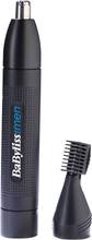 BaByliss Nose/Ear/Brow Trimmer