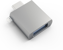 Satechi Satechi Adapter USB-C til USB-A 3.0, Space Grey