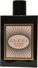 Gucci Bloom Intense Eau De Parfum 100 Ml Parfym Eau De Parfum Nude Gucci