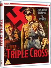 Triple Cross