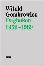 Dagboken 1959-1969