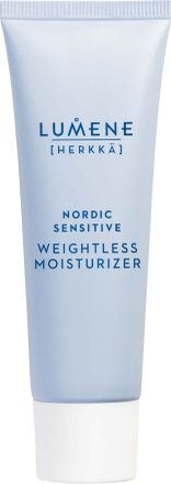 Lumene Nordic Sensitive Weightless Moisturizer 50 ml