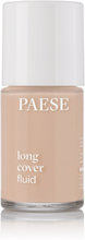 PAESE Long Cover Fluid 6 Natural