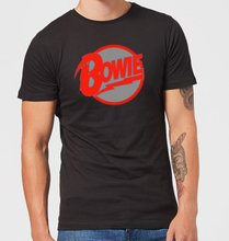David Bowie Diamond Dogs Men's T-Shirt - Black - S