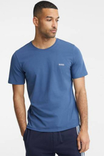 BOSS T-shirt Mix&Match Blå