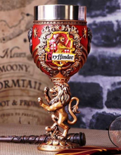 Harry Potter Gryffindor Drikkebeger 19,5 cm