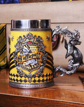 Harry Potter Hufflepuff Krus / Seidel 15,5 cm