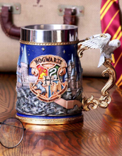 Harry Potter Hogwarts Krus / Seidel 15,5 cm