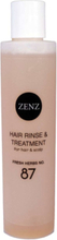 Zenz Rinse + Treatment Fresh Herbs No. 87 200ml