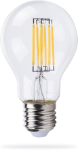 XQ Lite LED lamp E27 6 Watt filament XQ1466