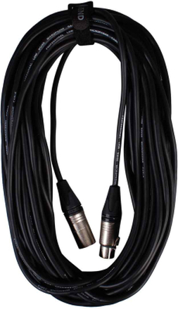 HiEnd with Neutrik xlr-til-xlr-kabel 20 meter