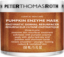 Pumpkin Enzyme Mask, 150ml