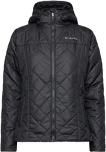 Copper Crest Hooded Jacket Sport Jackets Quilted Jackets Black Columbia Sportswear