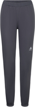 "Odlo W Pants Regular Length Brensholmen Sport Sport Pants Grey Odlo"
