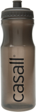 Fitness Water Bottle 0,7L Accessories Water Bottles Svart Casall*Betinget Tilbud