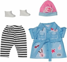 BABY born Deluxe Jeans Dress