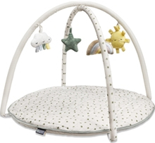 Winter & Bloom Meadow Baby Gym