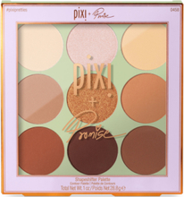 Pixi + Promise - Shapeshifter Palette Contouring Makeup Pixi