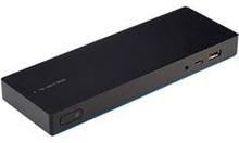 HP USB-C Dock G4 (L13898-001)Sehr gut - AfB-refurbished