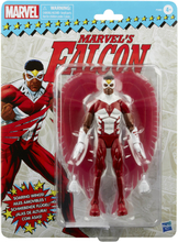 Hasbro Marvel Legends Series Marvel’s Falcon 6 Inch Action Figure