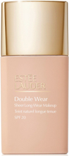 Double Wear Sheer Matte Long Wear Makeup Foundation Sminke Estée Lauder*Betinget Tilbud