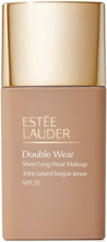 Double Wear Sheer Matte Long Wear Makeup Foundation Makeup Estée Lauder