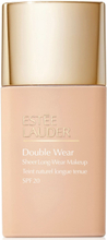 Double Wear Sheer Matte Long Wear Makeup Foundation Makeup Estée Lauder