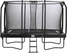 Salta trampolin - First Class - 214 x 366 cm