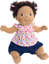 Rubens Barn - Rubens Kids Doll - Mimmi
