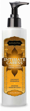 Kama Sutra - Intimate Caress Shave Creme Coconut Pineapple